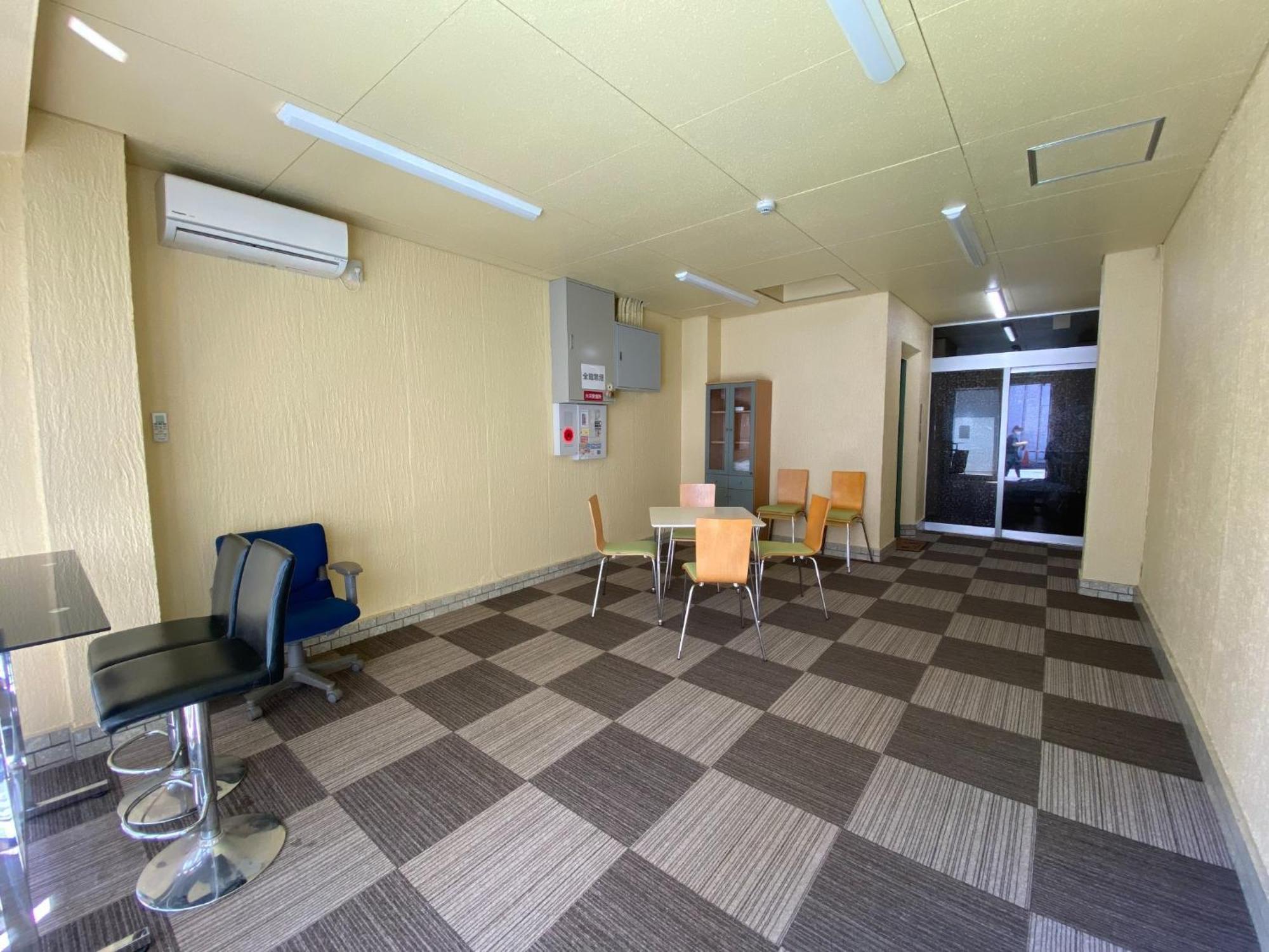 Sachi No Yado - Vacation Stay 12458 Osaka Exterior photo
